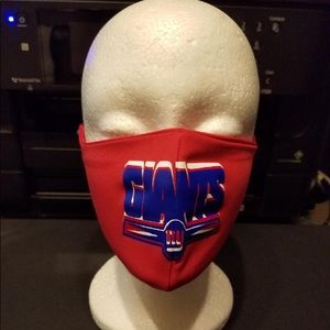 Customize mask